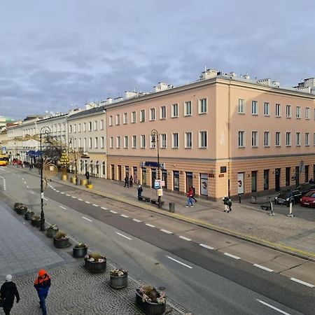 Fantastic Waw - Ns51 Room C Warsaw Exterior photo