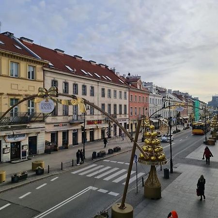Fantastic Waw - Ns51 Room C Warsaw Exterior photo
