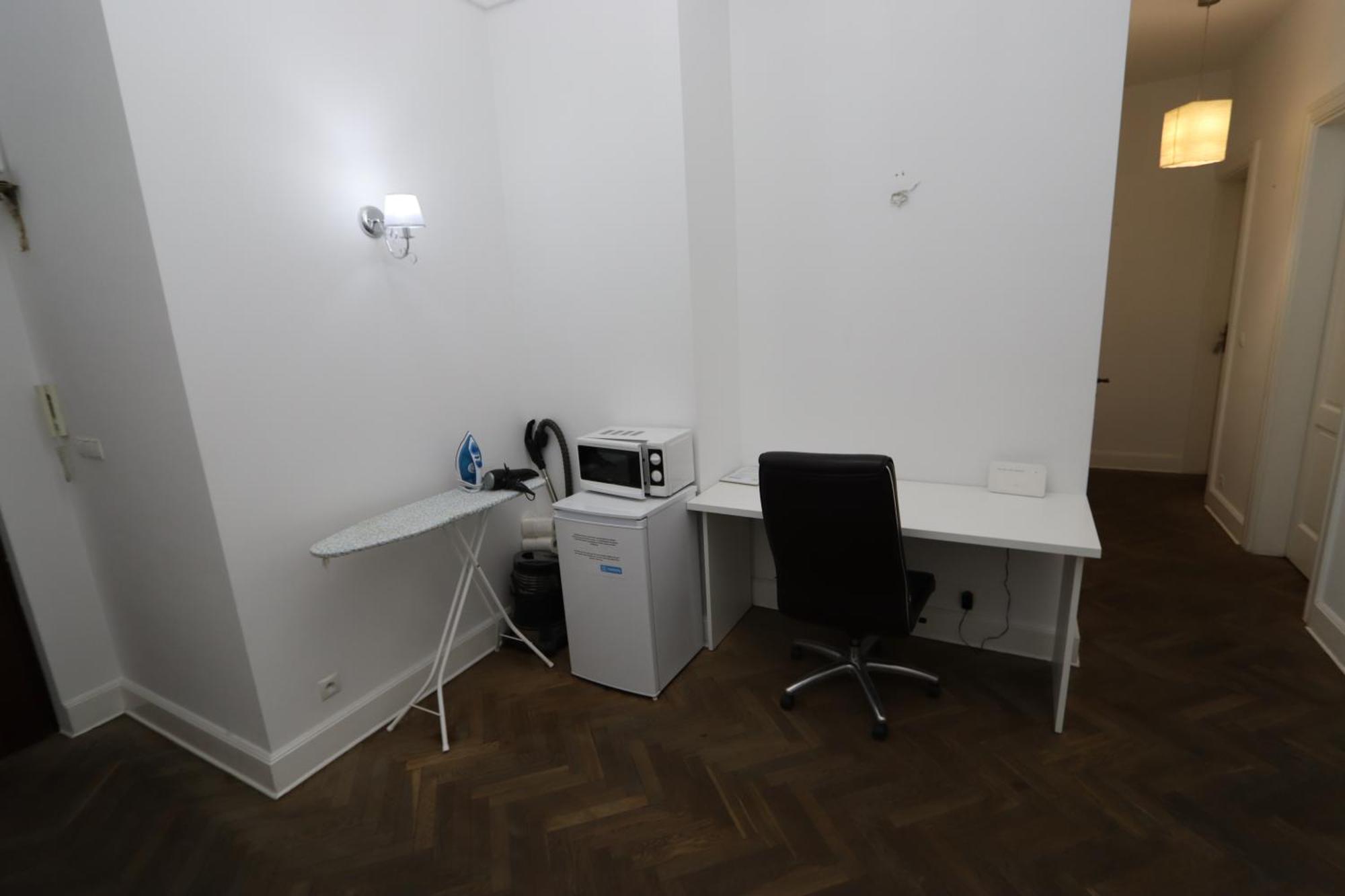 Fantastic Waw - Ns51 Room C Warsaw Exterior photo