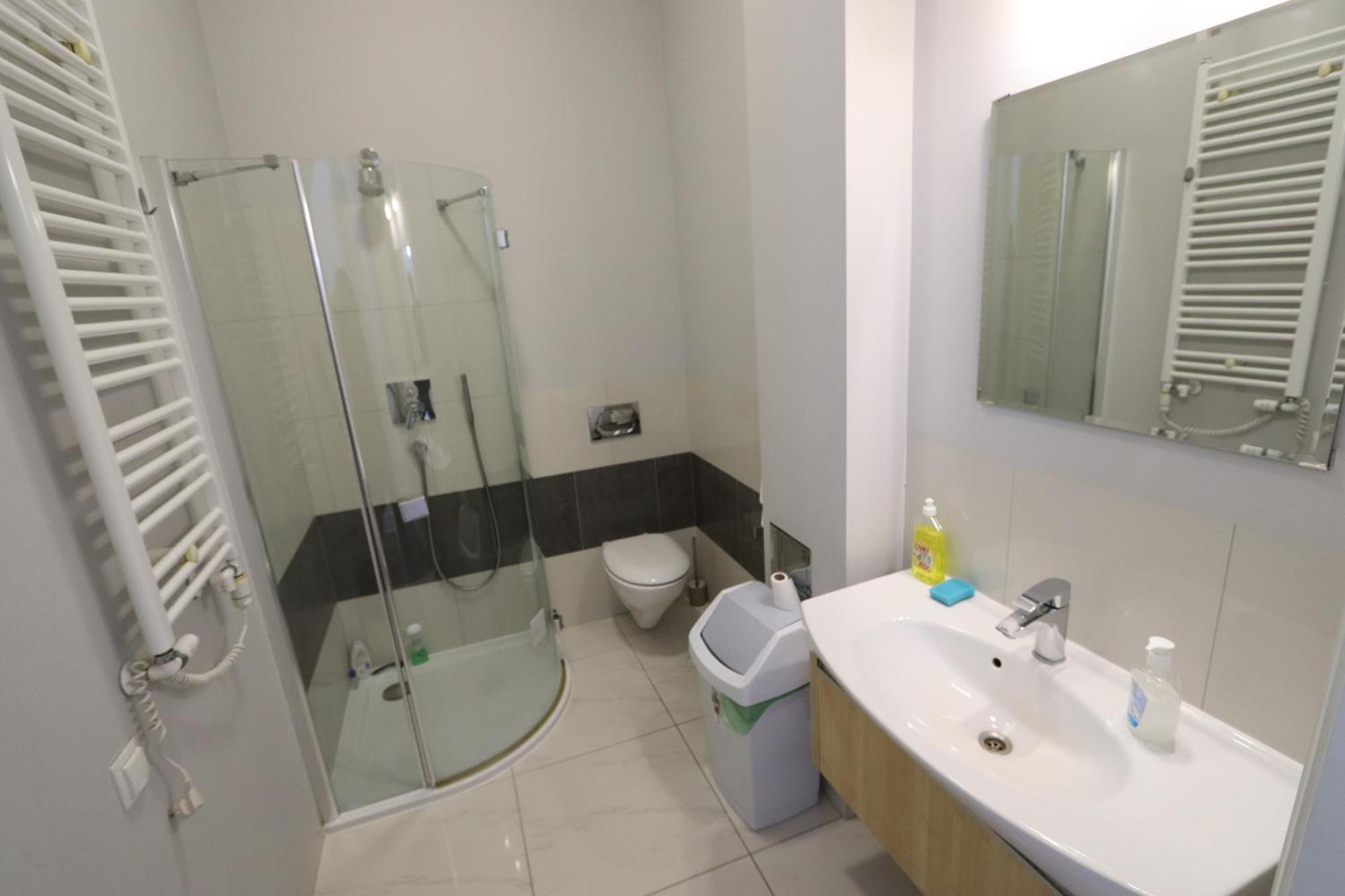 Fantastic Waw - Ns51 Room C Warsaw Exterior photo