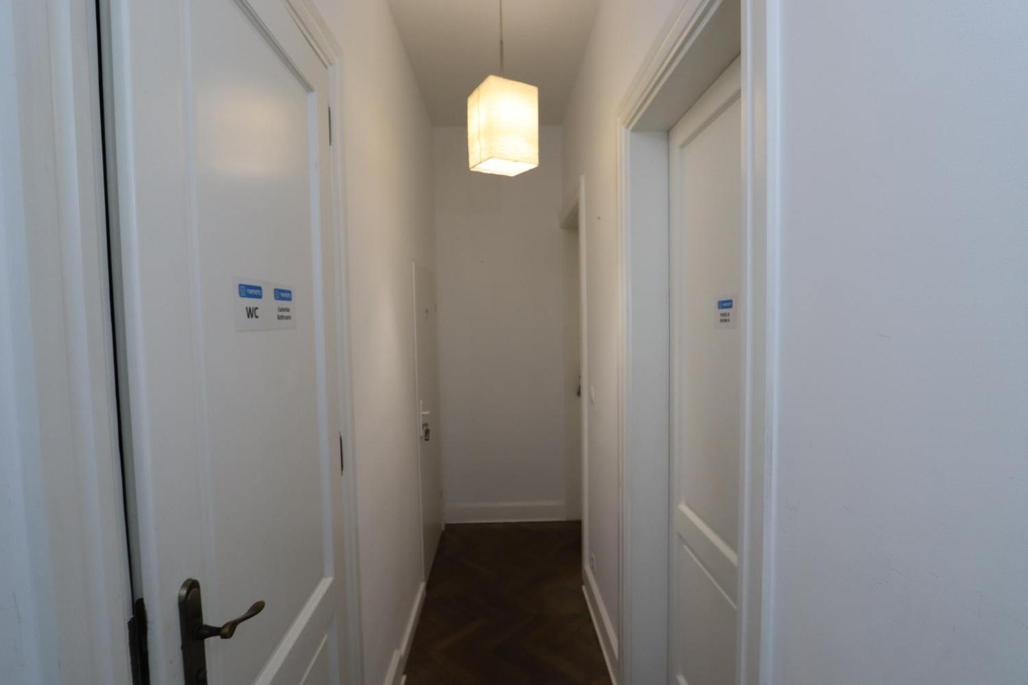 Fantastic Waw - Ns51 Room C Warsaw Exterior photo