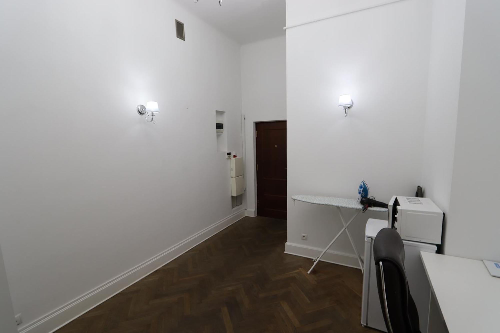 Fantastic Waw - Ns51 Room C Warsaw Exterior photo