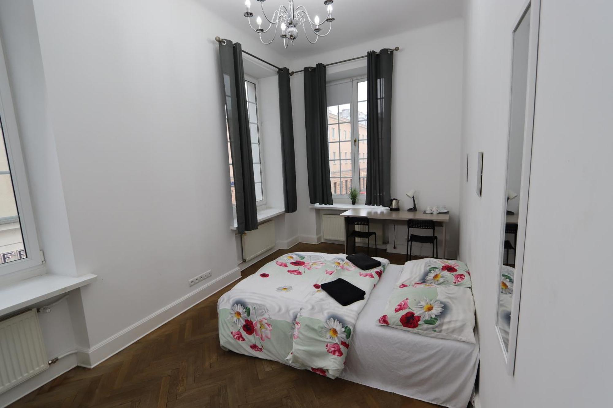 Fantastic Waw - Ns51 Room C Warsaw Exterior photo
